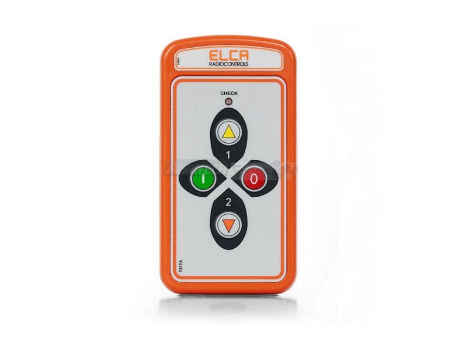 Unidad Transmisora TX Miti MINI 11 Agritech Store