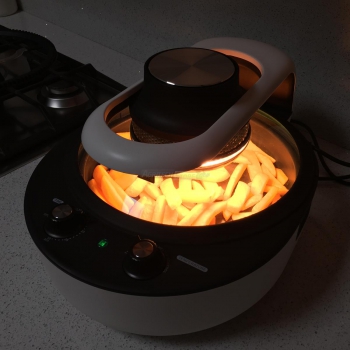 Tostadora multifunción Universalcooker Agritech Store