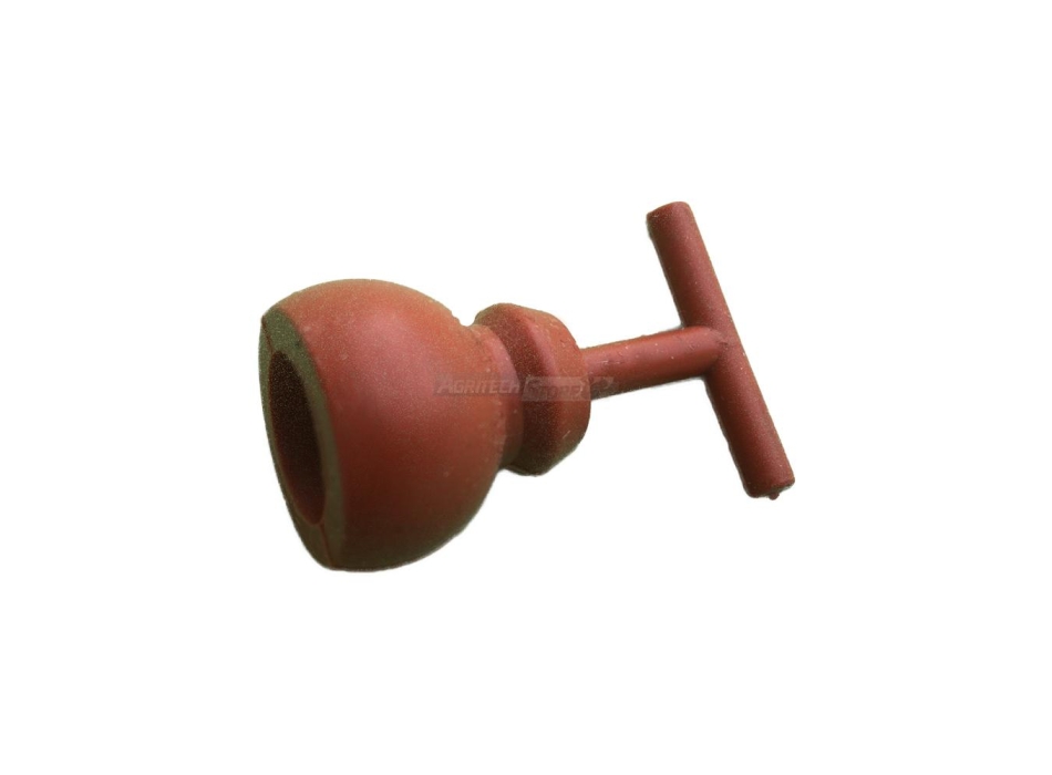 cubierta de la válvula de policarbonato Gastronorm Agritech Store