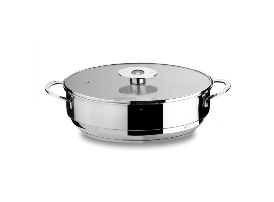 Vaporera "Naturalmente" 6 técnicas de cocción lt. 8 Agritech Store