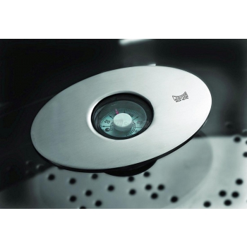 Vaporera "Naturalmente" 6 técnicas de cocción lt. 8 Agritech Store