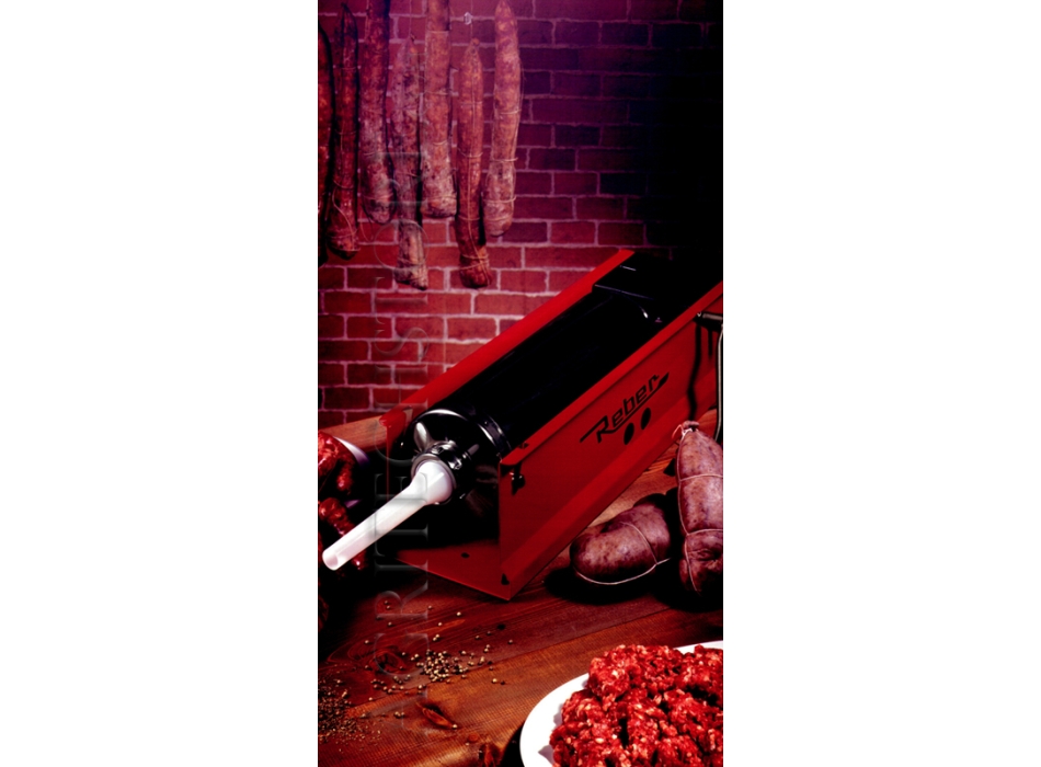 Workowania Reber 8953 N - 10 kg. Agritech Store