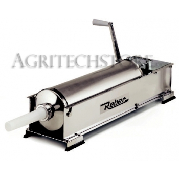 Bagging Reber 8973 N * 10 kg. Agritech Store