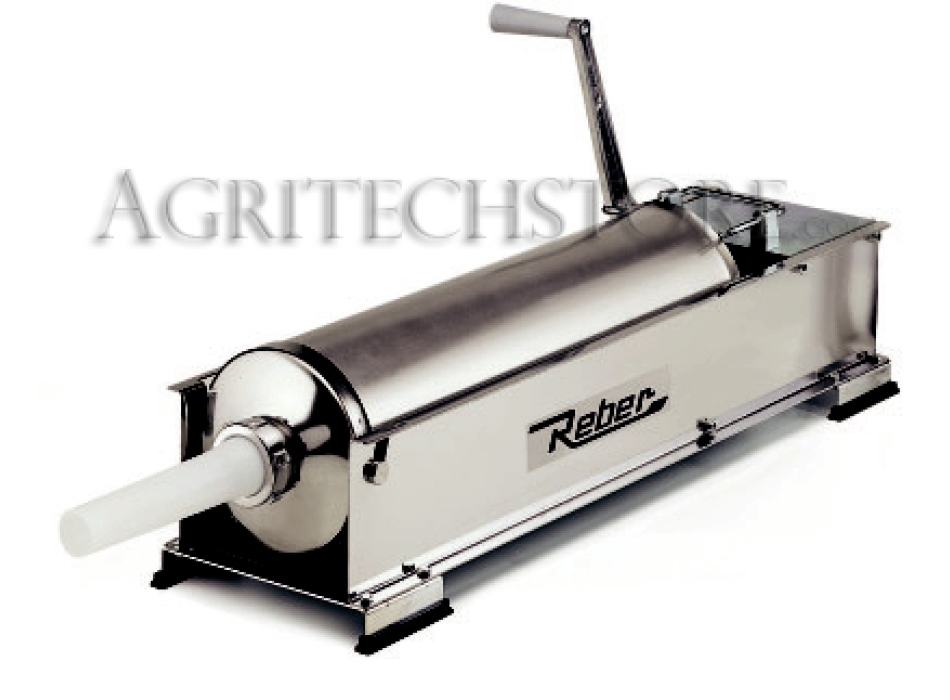 Bagging Reber 8973 N * 10 kg. Agritech Store