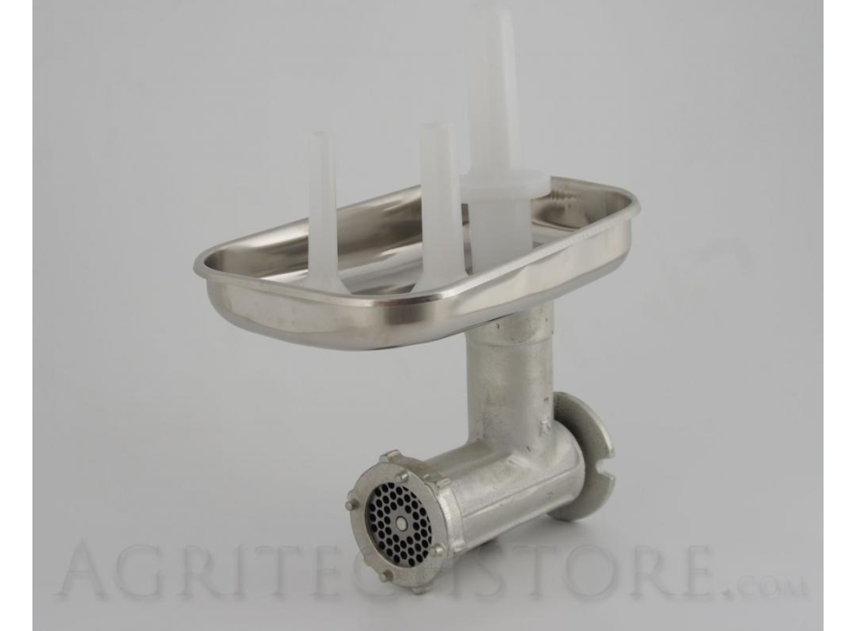 Mincer Opcjonalne # 12 8811N Agritech Store