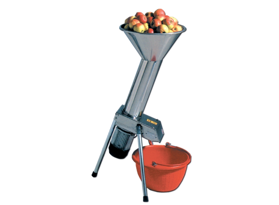 Rozdrabniacz do owocòw Mini Mixer stalowy Agritech Store