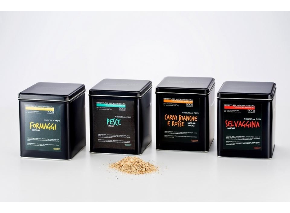 Trociny smaku gr. 300 Czerwone i białe mięso Agritech Store