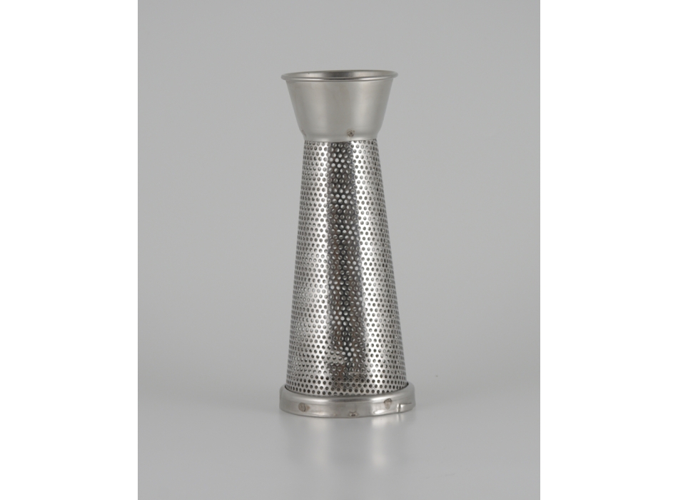 Stożek Inox filtracyjne N5 5303NG Otwory 2,5 ca. Agritech Store