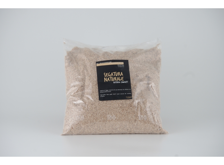 naturalnego Carpino gr trociny. 500 Agritech Store