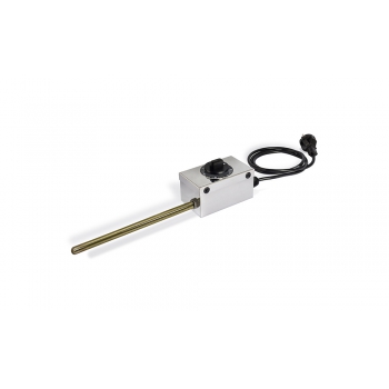 Starter Kit - opór elektryczny dla palacza Agritech Store