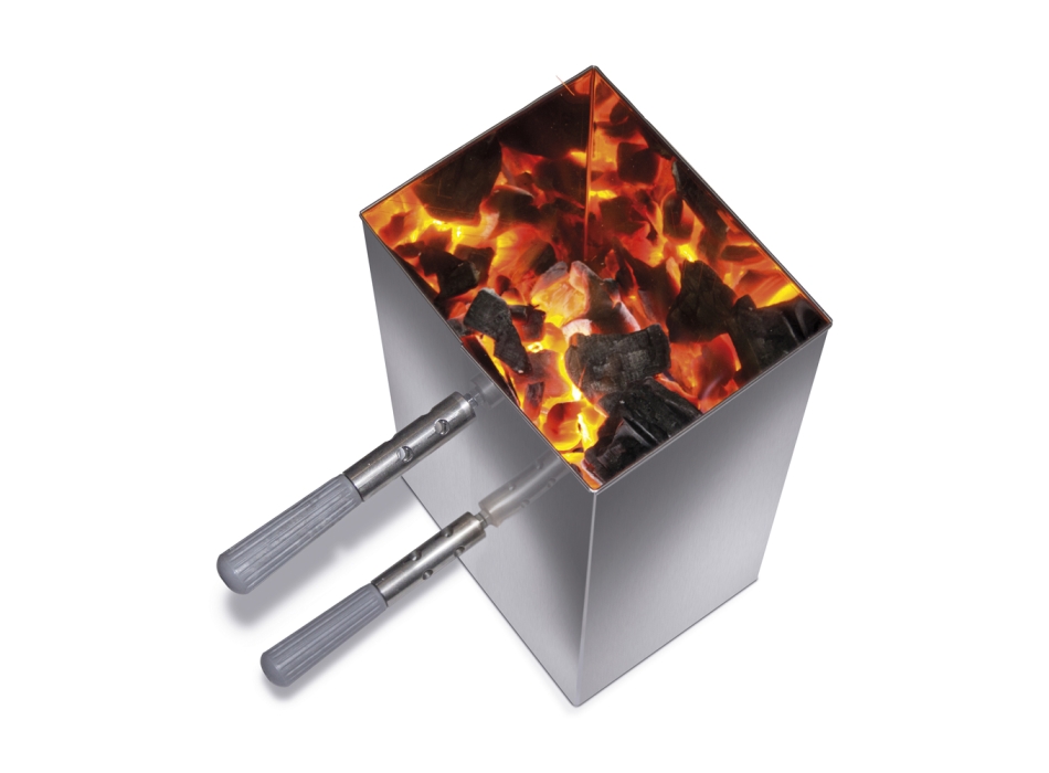 Accendibrace dla Affumicatori i BBQ Agritech Store