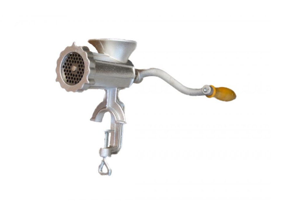 Mincer Instrukcja N 10 Agritech Store