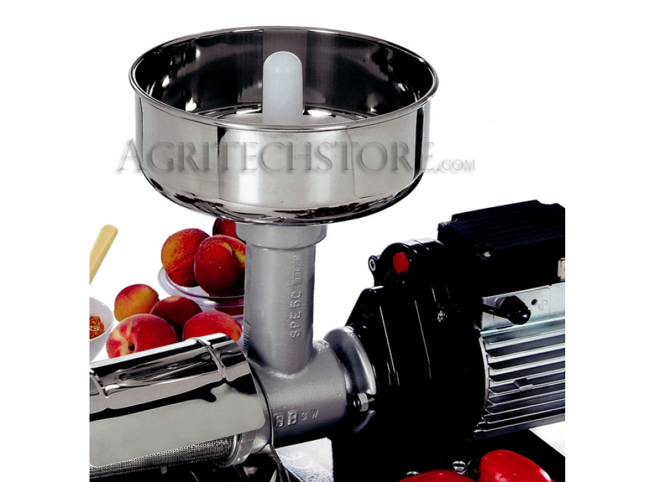 Wyciskarki # 5 9004N Agritech Store