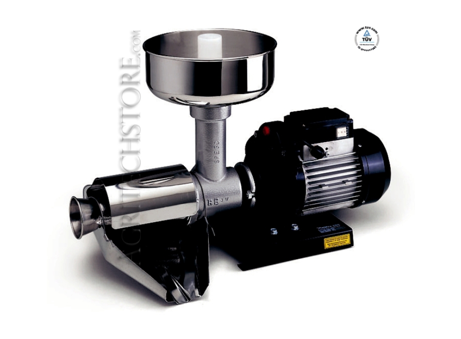 Wyciskarki # 5 9000n Agritech Store