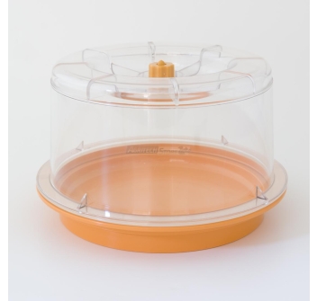 próżnia dzwon na słodycze i ser 120x22 Agritech Store