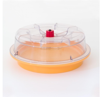 próżnia dzwon na słodycze i ser 60x22 Agritech Store