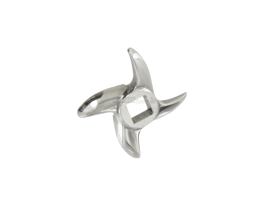 Nóż do maszynki do mięsa Reber TC 8 Steel Agritech Store