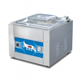 Pakowarka próżniowa komorowa kwadratowa 350-B Kod: square 350-B Agritech Store