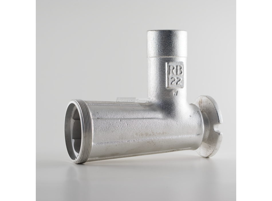 Ciało Mincer Reber 22 Agritech Store