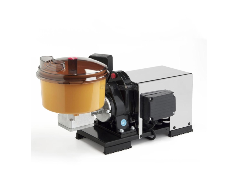 Profesjonalne ugniatarce Reber kg. 1.6 1200 W Agritech Store