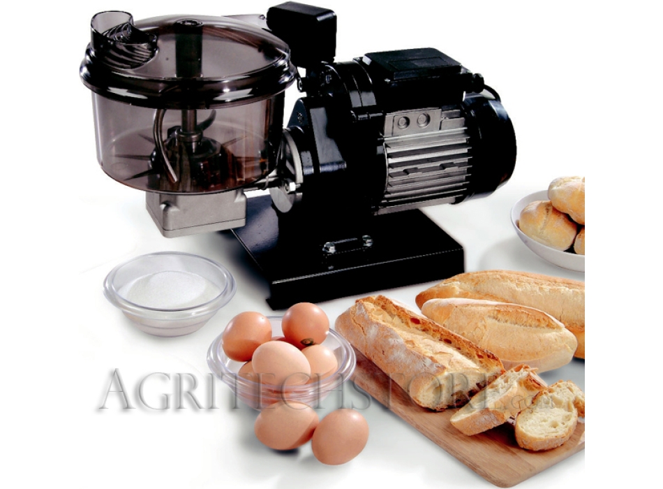 Ugniatarce Reber kg. 1,6 9208N Agritech Store