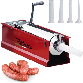 Nadziewarka do kiełbas 5 kg Kod. 8950 N Agritech Store