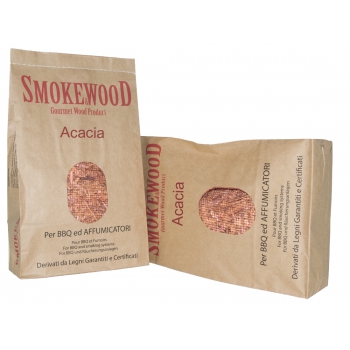 Wybrane lasy Acacia Alpina Affumicatura Agritech Store