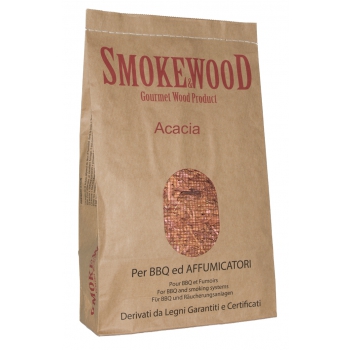 Wybrane lasy Acacia Alpina Affumicatura Agritech Store