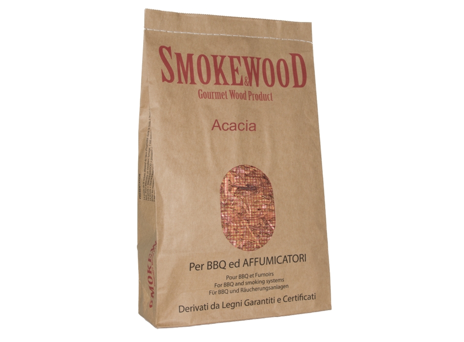 Wybrane lasy Acacia Alpina Affumicatura Agritech Store