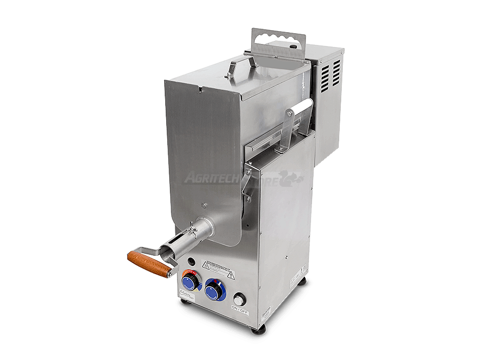 Mieszalnik 60 kg - Polenta Agritech Store