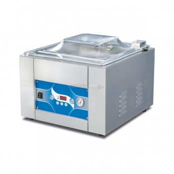 Pakowarka próżniowa komorowa kwadratowa 400-B Kod: square 400-B Agritech Store