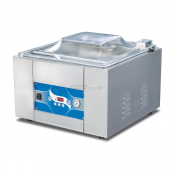 Pakowarka próżniowa komorowa kwadratowa 450-B Kod: square 450-B Agritech Store