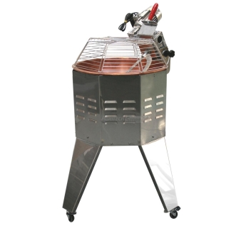 Mikser Ferraboli, 30 kg.Art.0576 Agritech Store