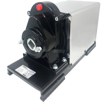 Silnik elektryczny indukcyjny Reber 1200 Watt 9603NSP Profesjonalne Agritech Store