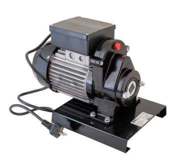 Silnik przekładniowy Reber 9602N o mocy 600 W Agritech Store