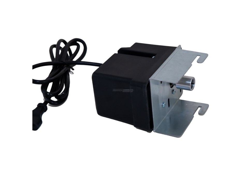 Silnik elektryczny o mocy 23 W do rożna Agritech Store