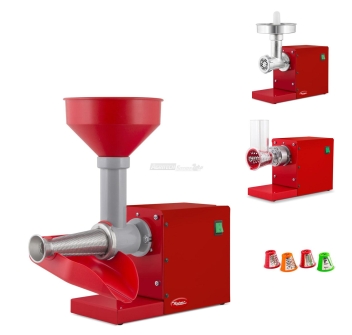 Wielofunkcyjny Red znaleźliby NFT 10902 Agritech Store