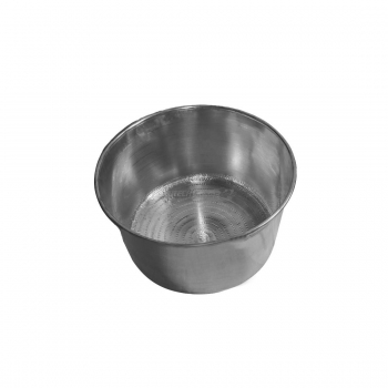 Zapasowy garnek aluminiowy 15 l. Agritech Store