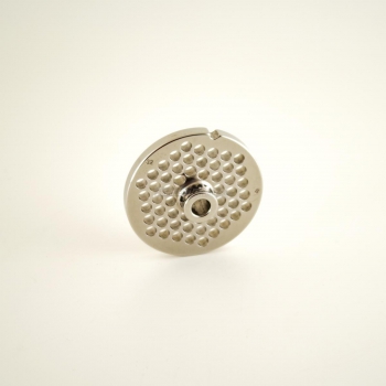 Talerz do maszynki do mięsa TC32 ze stali nierdzewnej Agritech Store