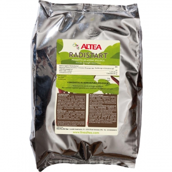 RADISTART szczepienie mycorrhizal grzyby Agritech Store