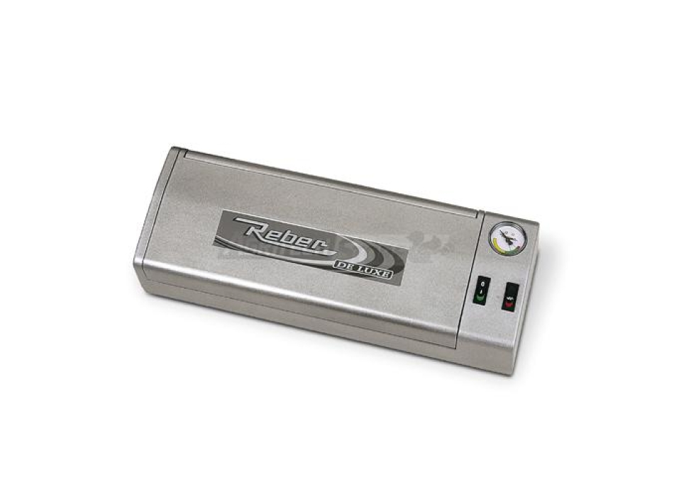 Pakowarka próżniowa Reber De Luxe 9701 N Agritech Store