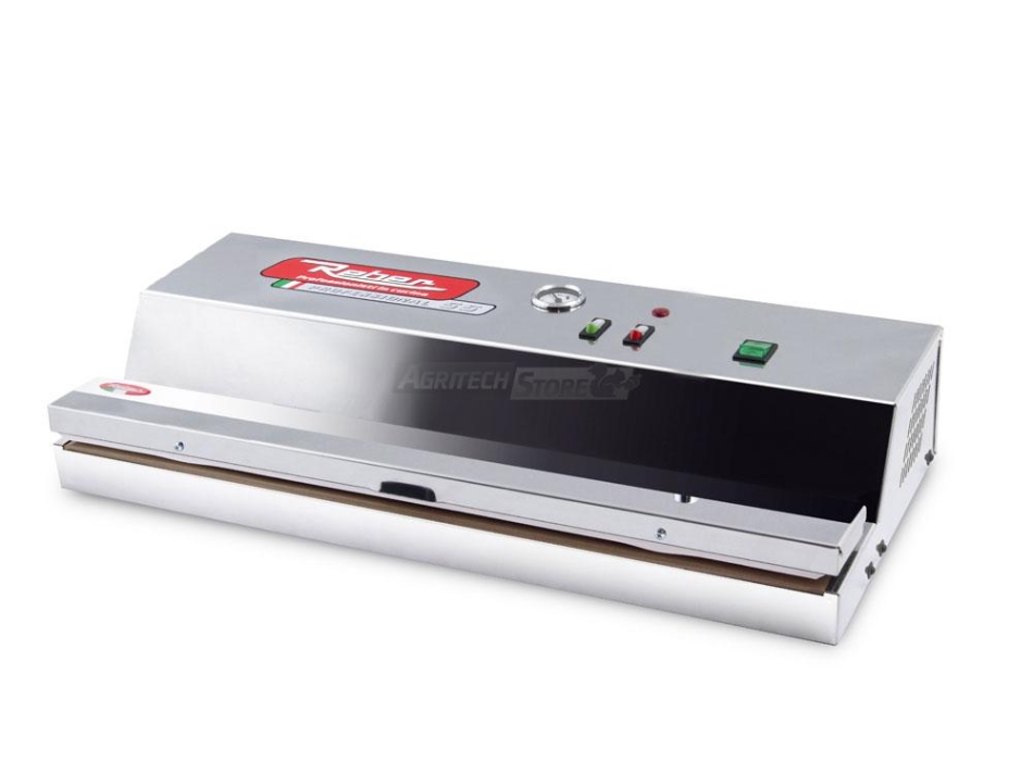 Pakowarka próżniowa Reber Professional55 9712 N Agritech Store