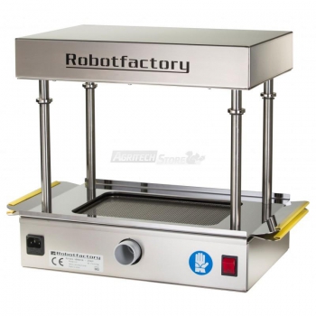 Drukarka 3 D do foremek Kod: 3D FORMING Agritech Store