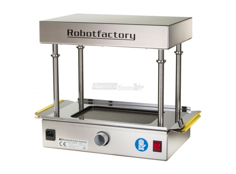 Drukarka 3 D do foremek Kod: 3D FORMING Agritech Store