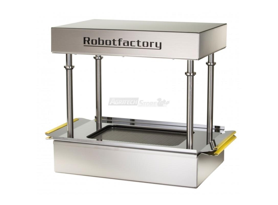 Drukarka 3 D do foremek Kod: 3D FORMING Agritech Store