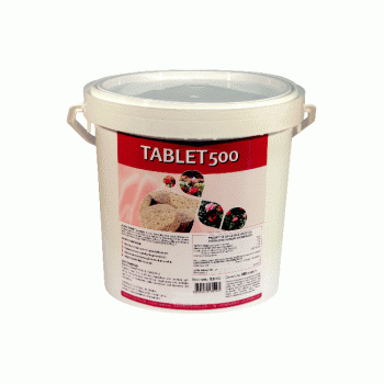 TABLET Grzyby endomycorrhizal w klocki 500 Pz Agritech Store