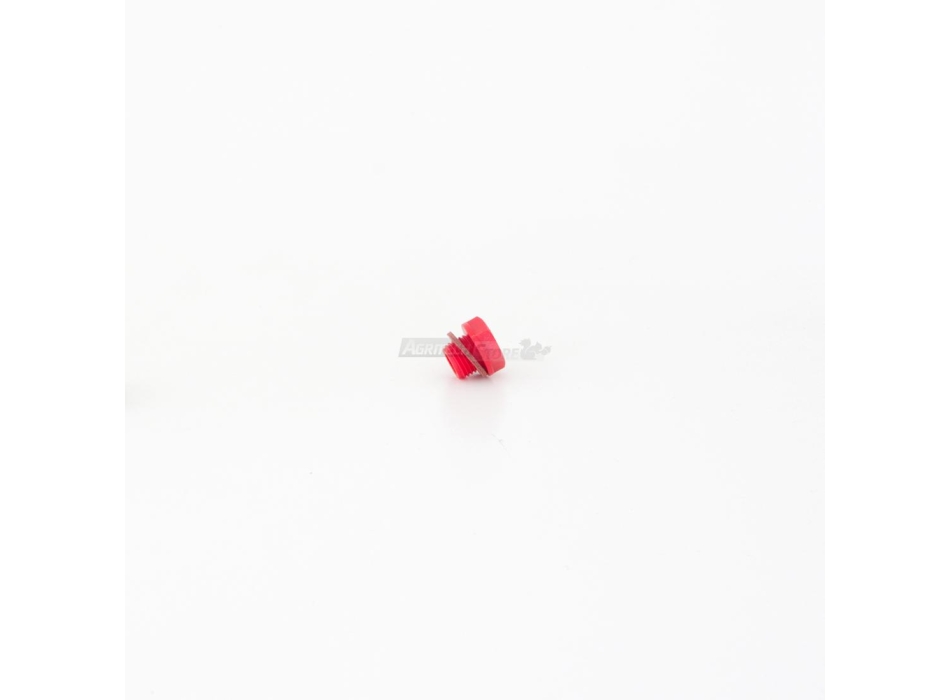 czapka reduktor Red Zamknięty Agritech Store