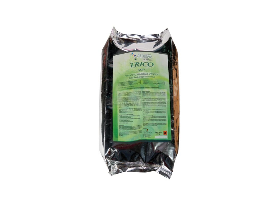 TRICO WP Trichoderma atroviride 500 gr. Agritech Store
