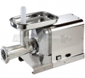 Maszynka do mielenia mięsa elektryczna Reber INOX 10025 22 2000 W Professional