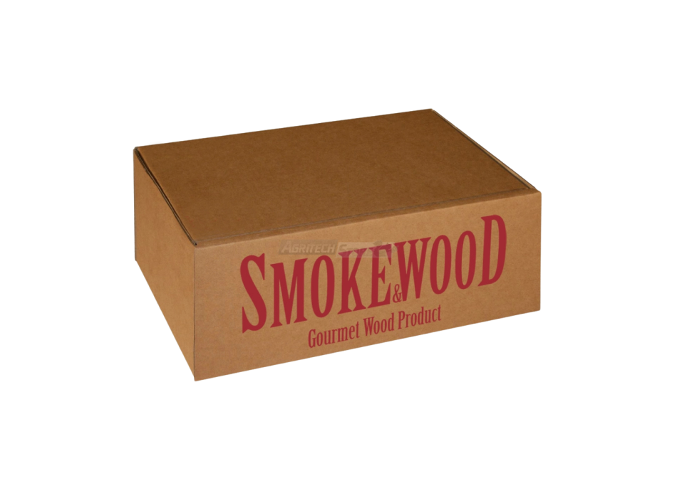 Zrębki wędzarnicze wiśnia Lt. 25 Agritech Store